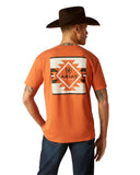 Men's Southwest Box T-Shirt