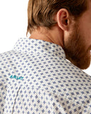 Men's Boone Fitted Shirt