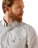 Men's Boone Fitted Shirt