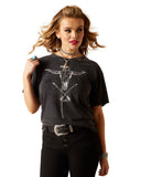 Women's Rock 'n' Rodeo T-Shirt