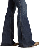 Women's R.E.A.L. High Rise Doba Flare Jeans
