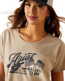 Women's Racing Team T-Shirt