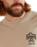 Men's Ariat Thunderbird T-Shirt