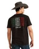 Men's Ariat Sugar Flag T-Shirt