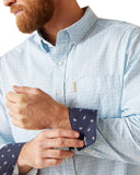 Men's Madden Stretch Modern Fit Shirt