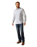 Men's Mac Stretch Modern Fit Shirt