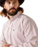 Men's Neithan Classic Fit Shirt