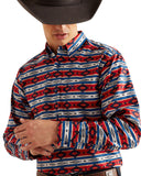 Men's Pickford Fitted Shirt