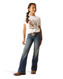 Girls' Let's Rodeo T-Shirt