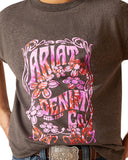 Girls' Ariat Presents T-Shirt