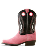 Youth Futurity Fort Worth Western Boots