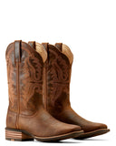 Women's Olena Western Boots