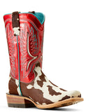 Women's Futurity Colt Western Boots
