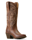 Women's Heritage J Toe StretchFit Western Boots