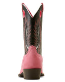 Youth Futurity Fort Worth Western Boots