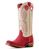 Women's Futurity Boon Western Boots