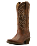 Women's Heritage J Toe StretchFit Western Boots