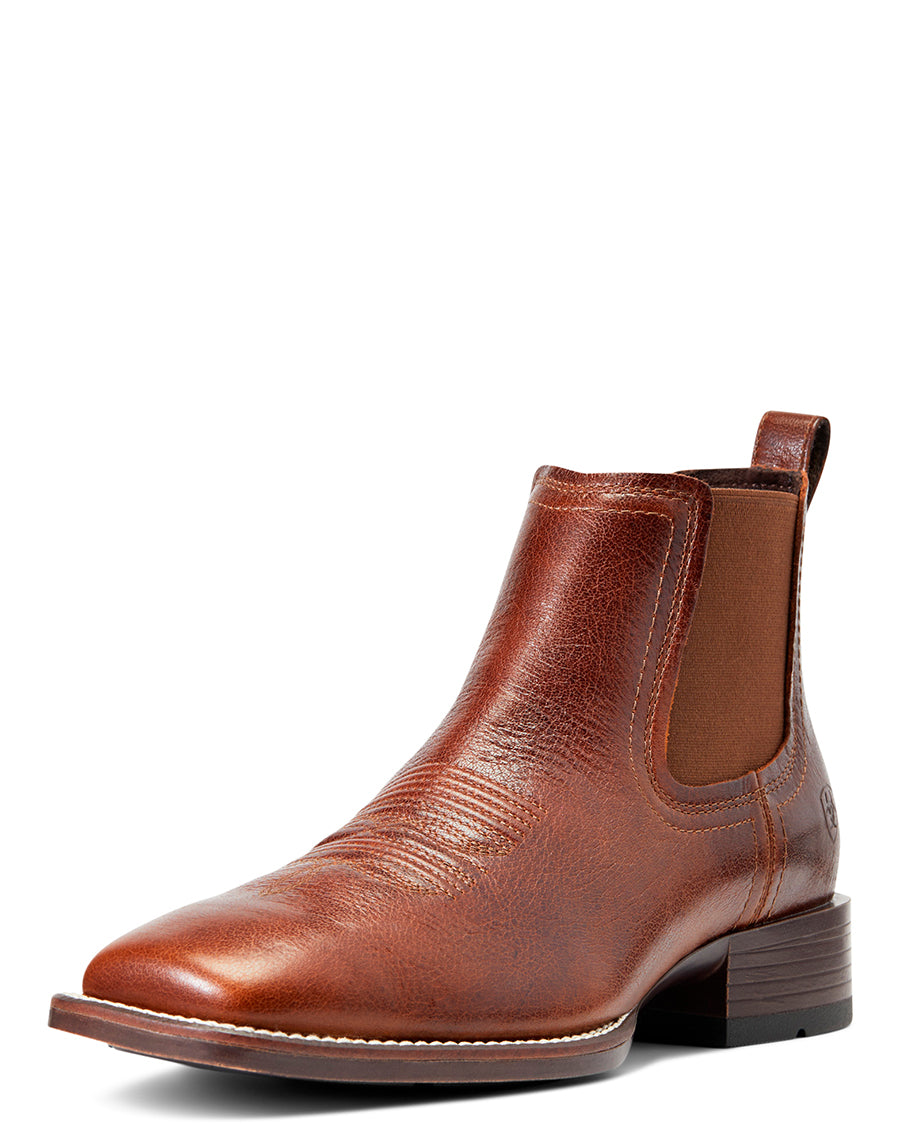 Men's Booker Ultra Western Boots