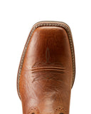 Men's Sport Wide Square Toe Cowboy Western Boots