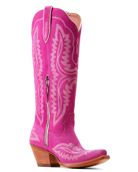 Women's Casanova Western Boots
