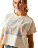Women's Rodeo Bound T-Shirt