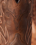 Men's Sport Outdoor Cowboy Western Boots