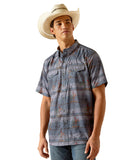 Men's VentTEK Western Fitted Shirt