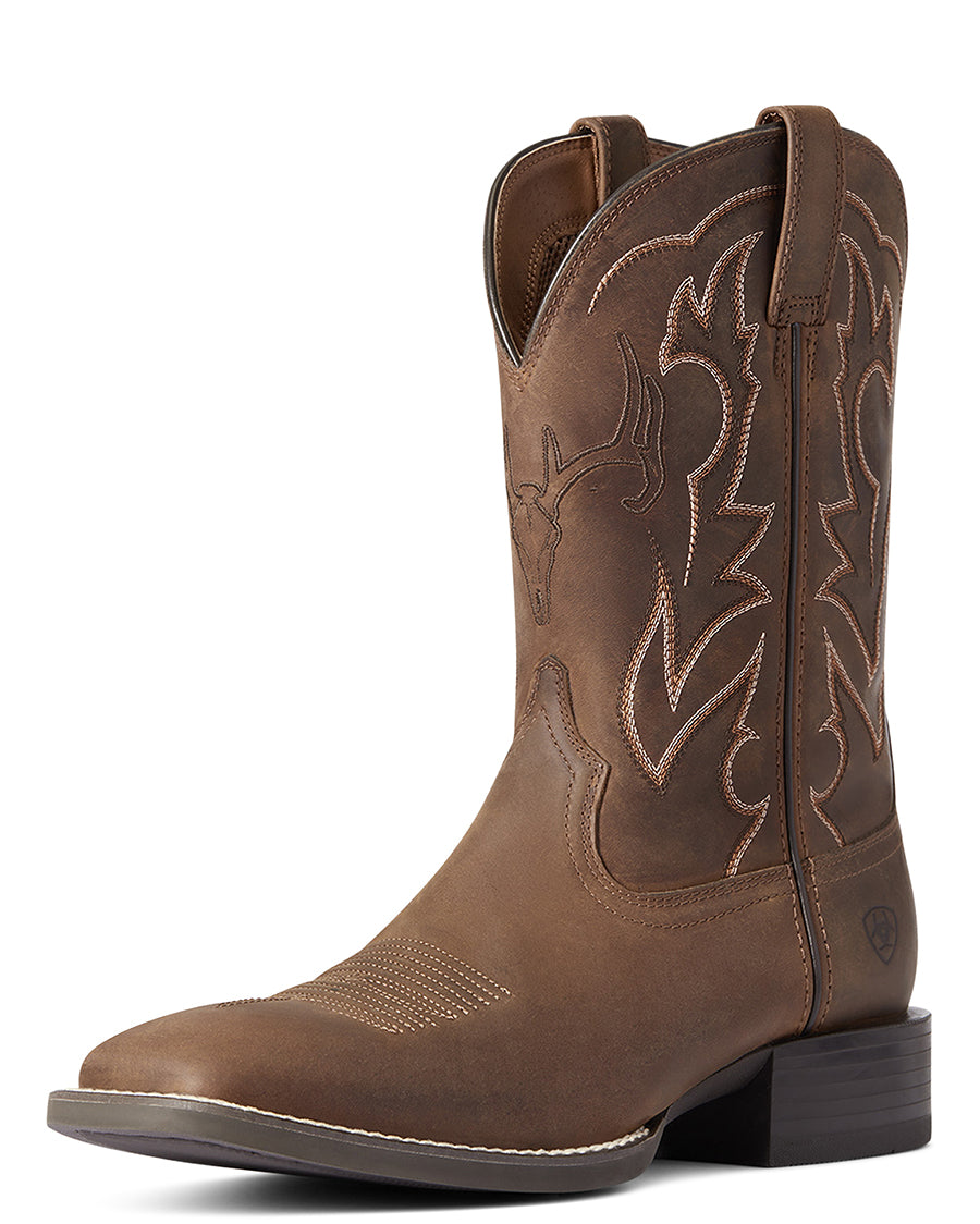 Men's Sport Outdoor Cowboy Western Boots