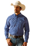 Men's Price Fitted Shirt
