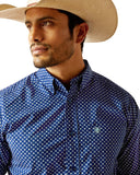 Men's Price Fitted Shirt