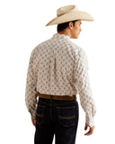 Men's Wrinkle Free Remington Classic Fit Shirt