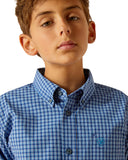 Kids' Pro Series Perrin Classic Fit Shirt