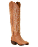 Women's Belle Stretchfit Western Tall Boots