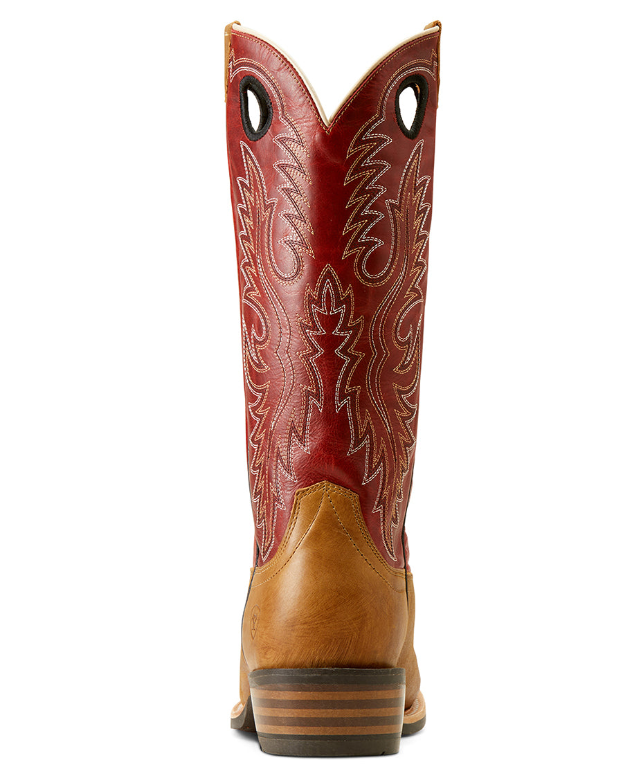 Men's Ringer Cowboy Western Boots