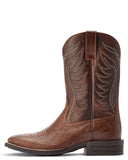 Men's Reckoning Cowboy Western Boots
