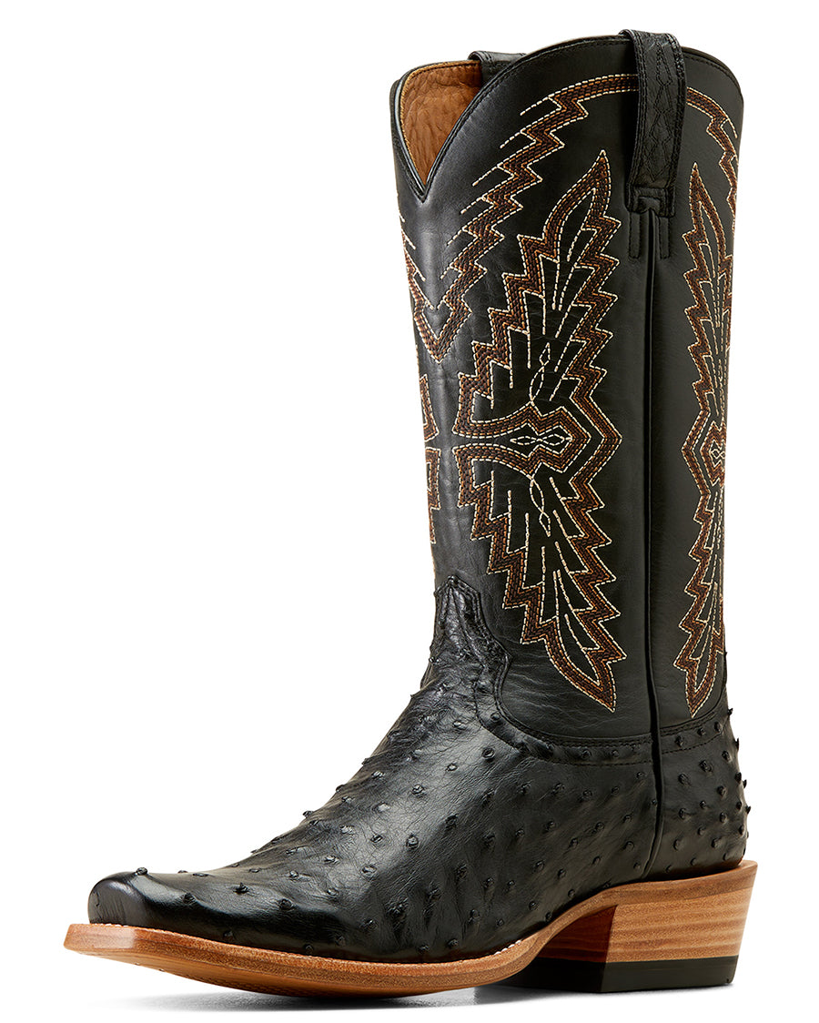 Men's Futurity Done Right Cowboy Western Boots
