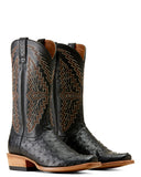 Men's Futurity Done Right Cowboy Western Boots