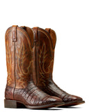Men's Gunslinger Cowboy Western Boots