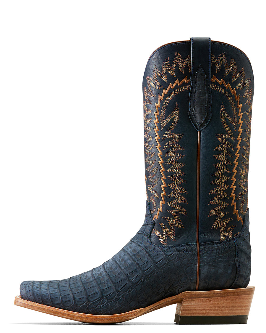 Men's Futurity Finalist Cowboy Western Boots