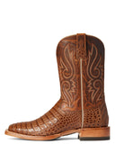 Men's Relentless Denton Cowboy Western Boots