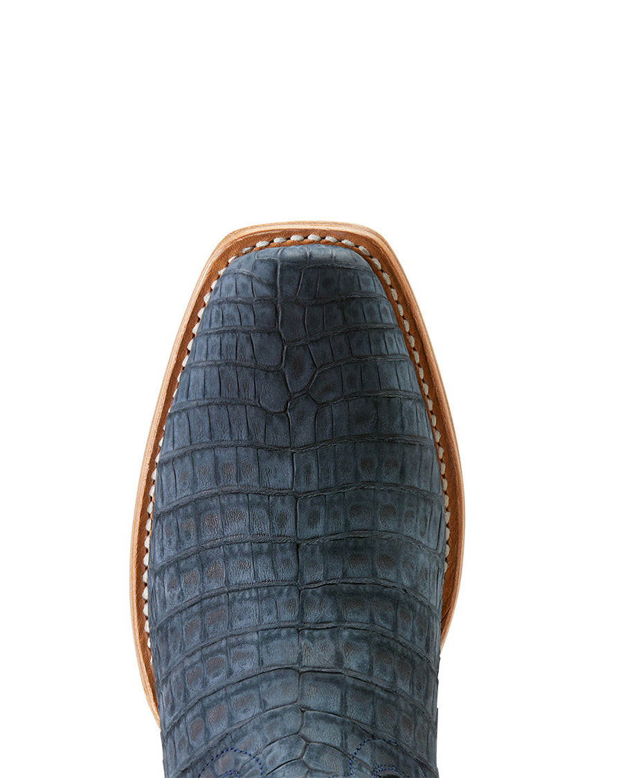 Men's Futurity Finalist Cowboy Western Boots