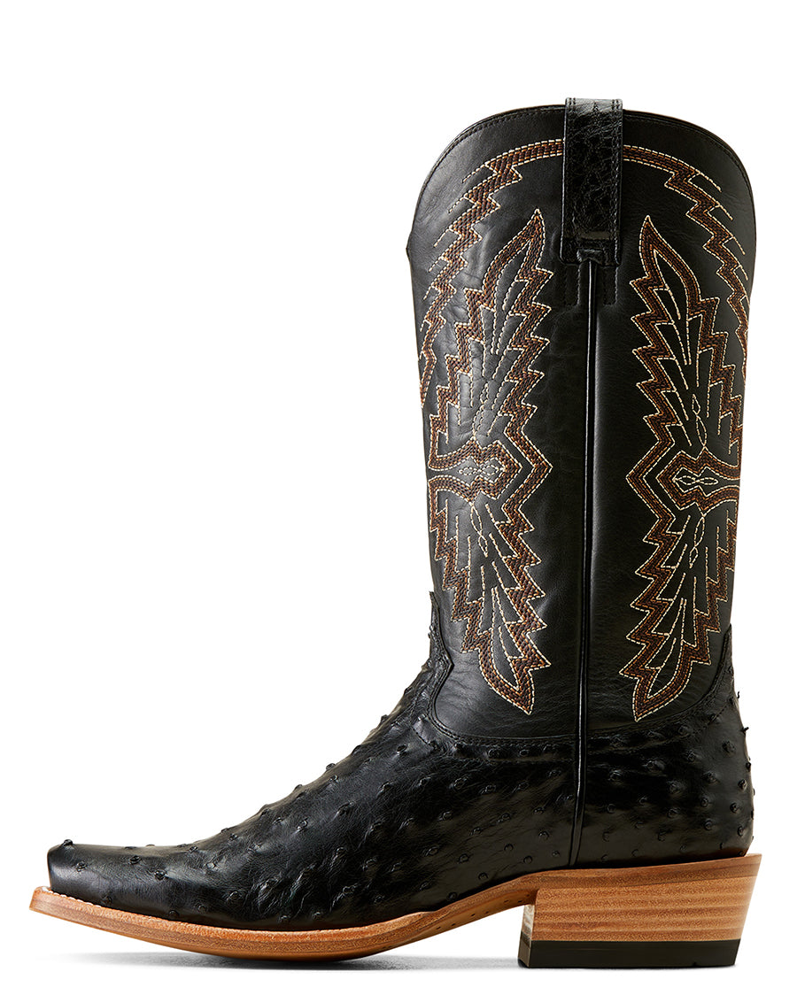 Men's Futurity Done Right Cowboy Western Boots