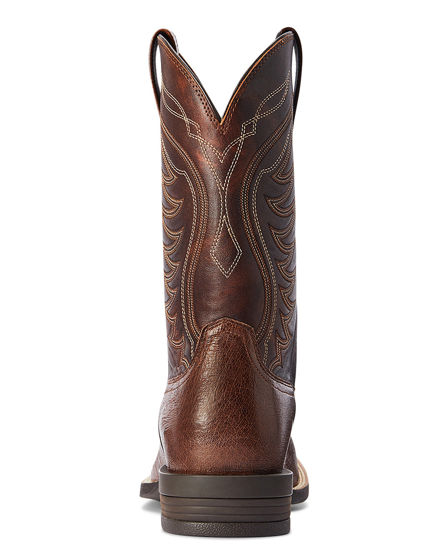Men's Reckoning Cowboy Western Boots