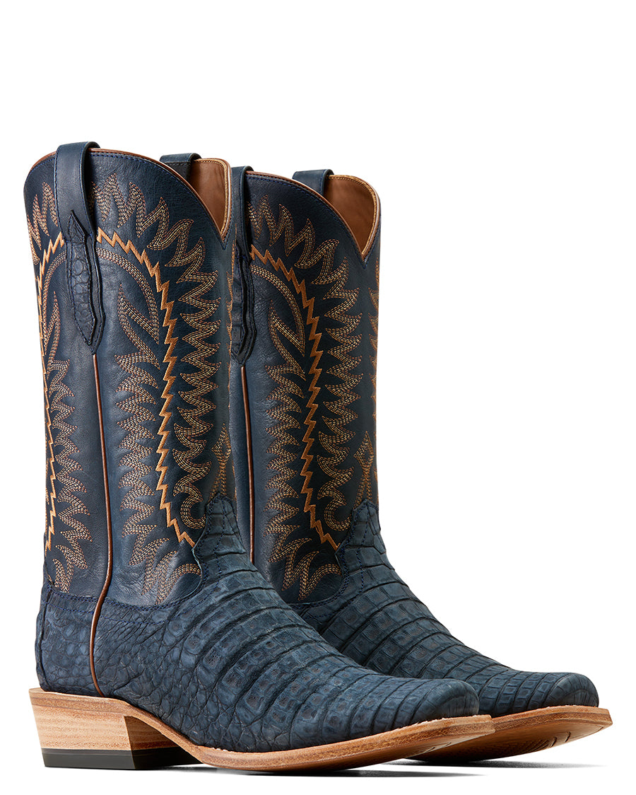 Men's Futurity Finalist Cowboy Western Boots