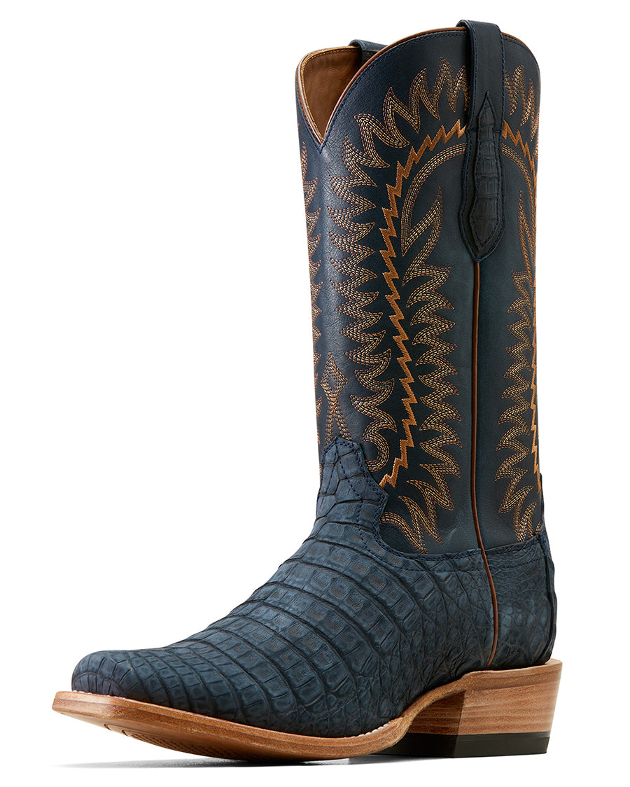 Men's Futurity Finalist Cowboy Western Boots