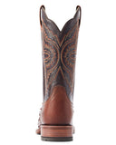 Men's Broncy Cowboy Western Boots