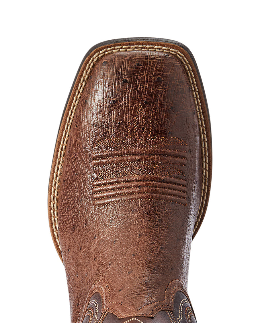 Men's Reckoning Cowboy Western Boots