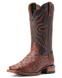 Men's Broncy Cowboy Western Boots