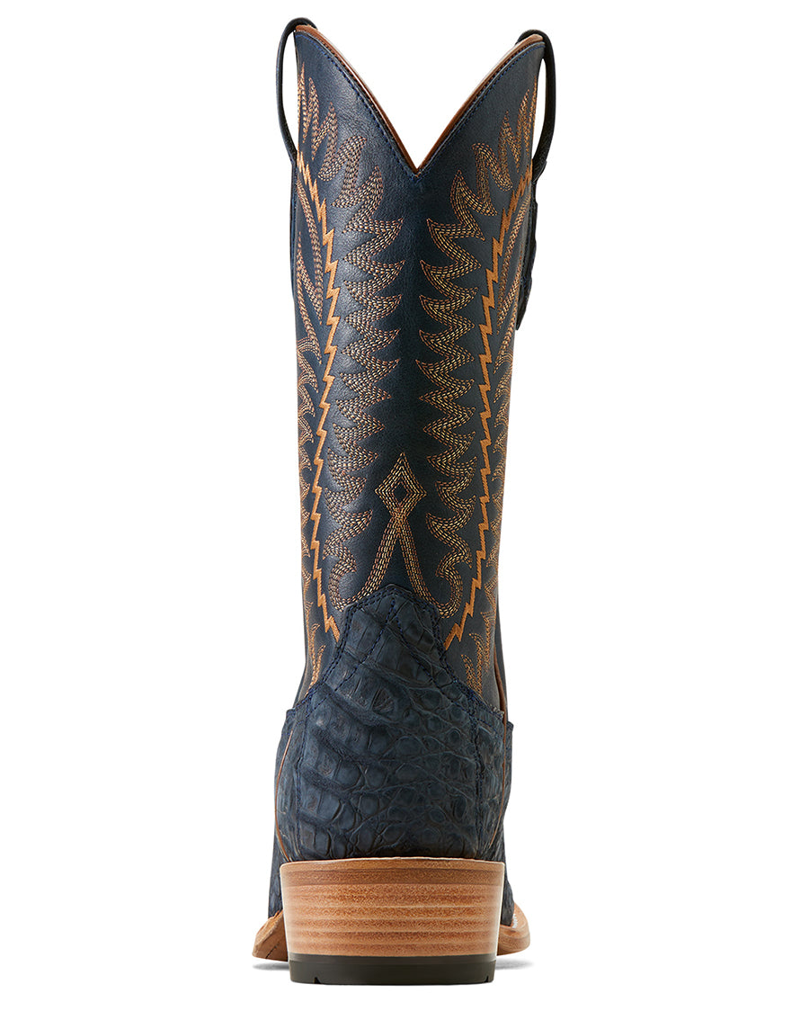 Men's Futurity Finalist Cowboy Western Boots