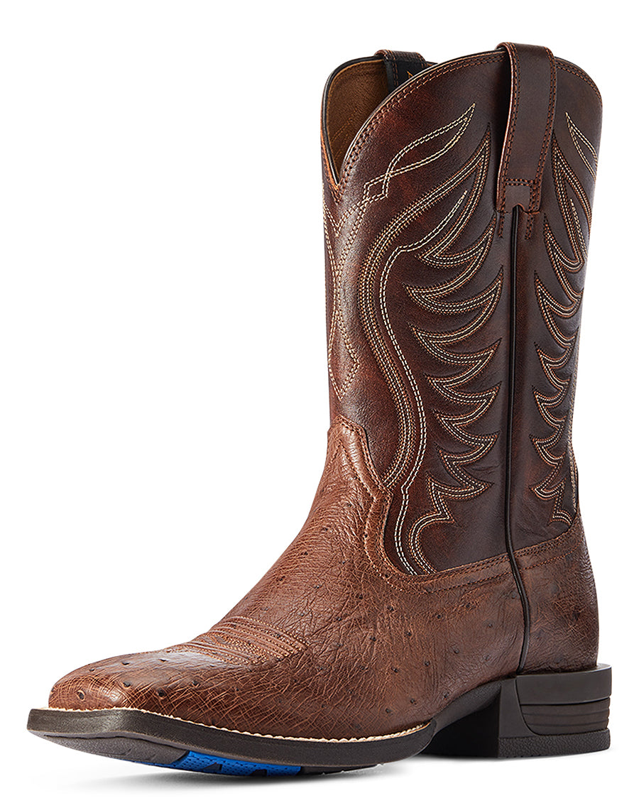 Men's Reckoning Cowboy Western Boots